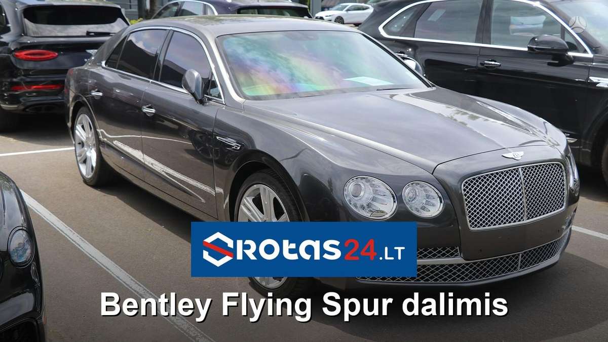 Bentley Flying Spur Greitam susisiekimui naudokite whatsapp https wa me 3706542