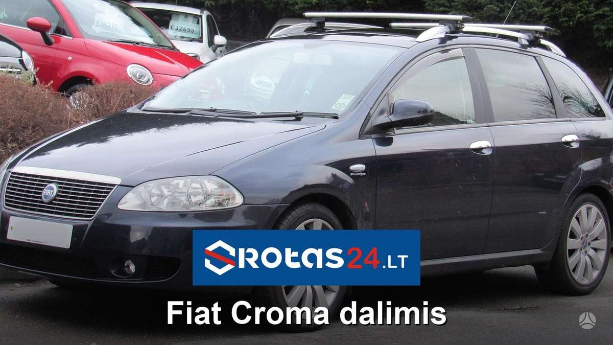 Fiat Croma Greitam susisiekimui naudokite whatsapp https wa me 3706542