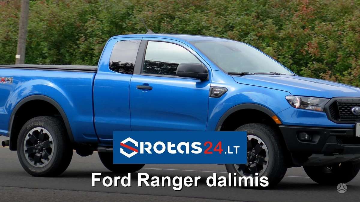 Ford Ranger Greitam susisiekimui naudokite whatsapp https wa me 3706542