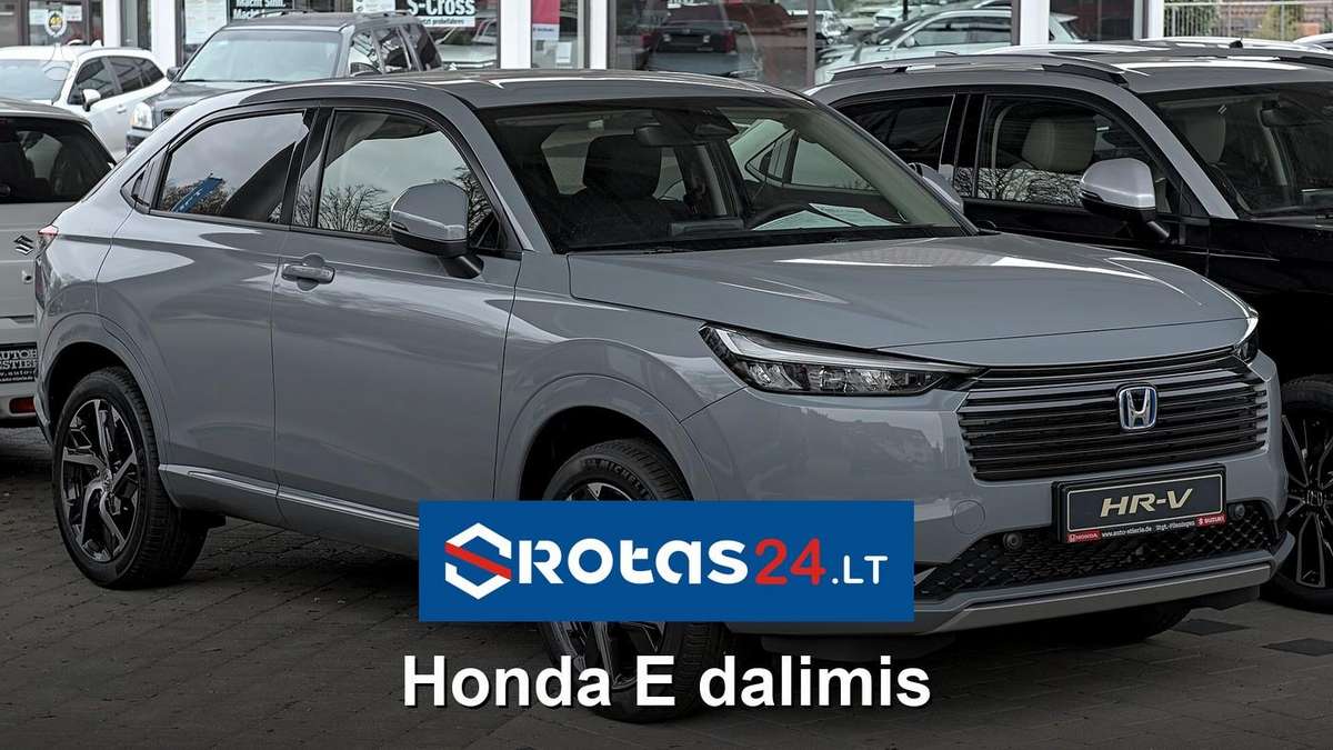 Honda E Greitam susisiekimui naudokite whatsapp https wa me 3706542