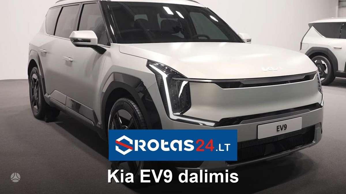 Kia EV9 Greitam susisiekimui naudokite whatsapp https wa me 3706542