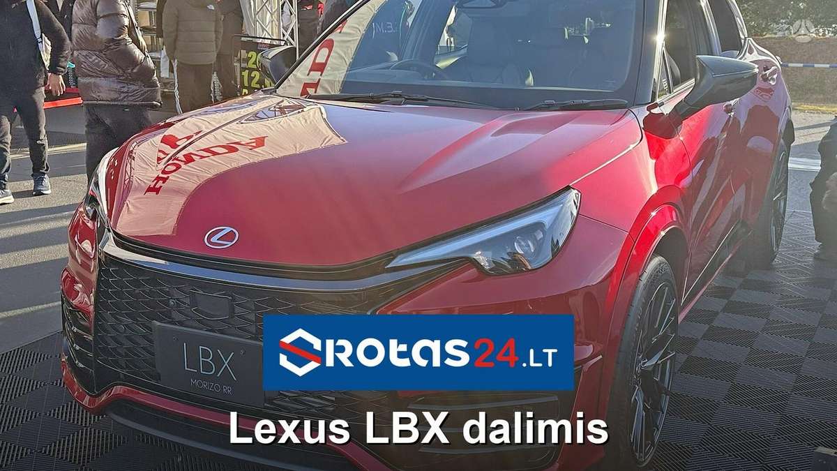 Lexus LBX Greitam susisiekimui naudokite whatsapp https wa me 3706542