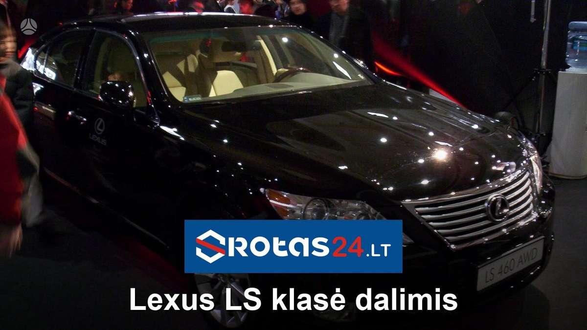 Lexus LS klasė Greitam susisiekimui naudokite whatsapp https wa me 3706542