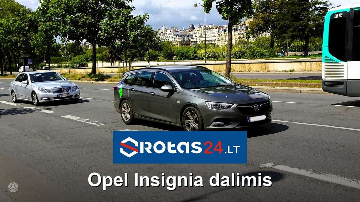 Opel Insignia Greitam susisiekimui naudokite whatsapp https wa me 3706542