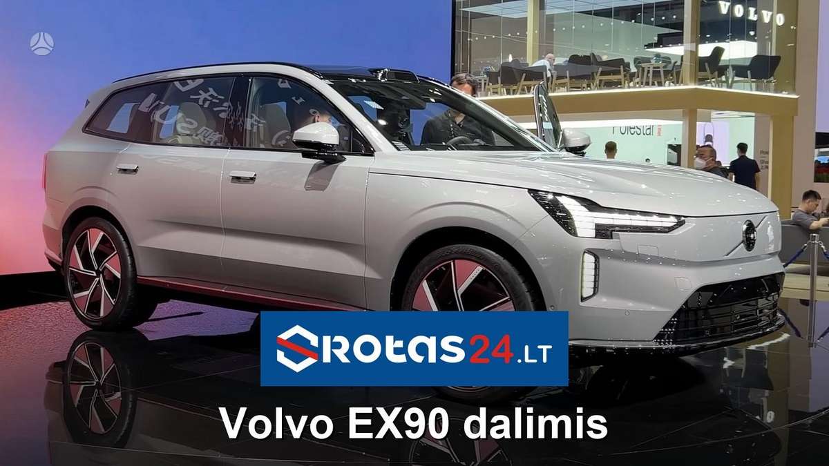 Volvo EX90 Greitam susisiekimui naudokite whatsapp https wa me 3706542