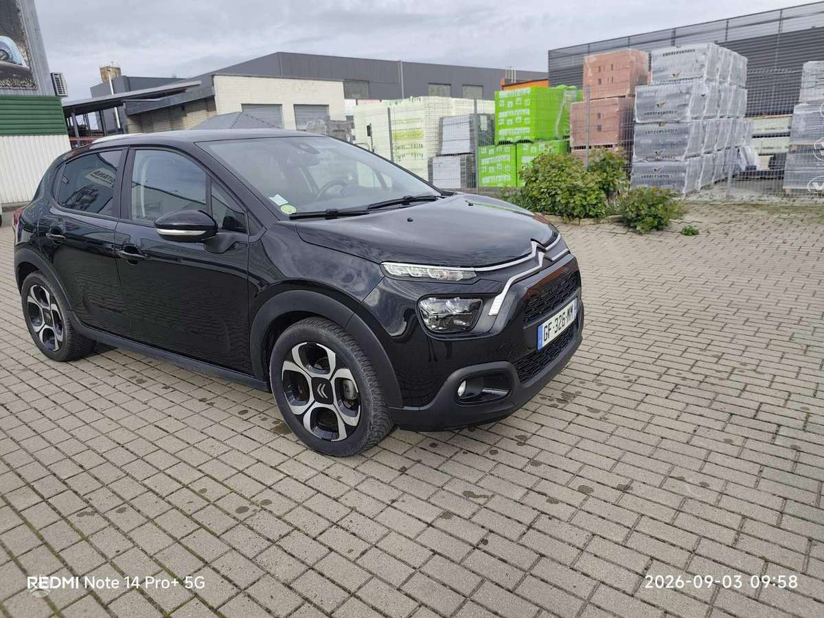 Citroën C3 - 2