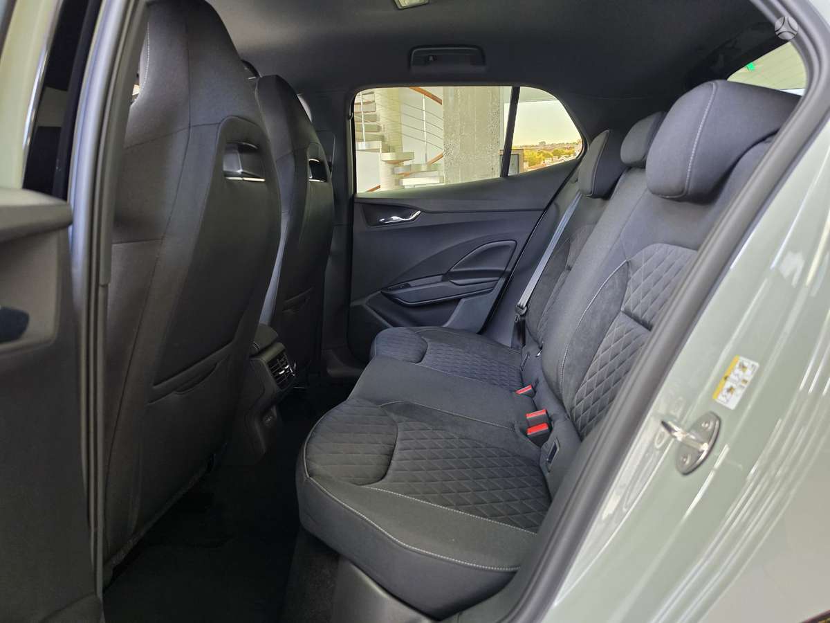 Skoda Fabia, 1.0 l., hatchback