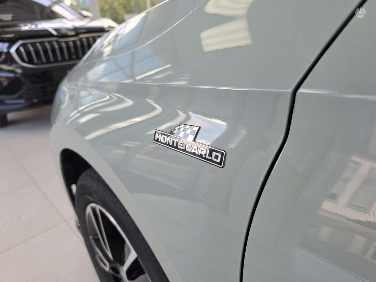 Skoda Fabia, 1.0 l., hatchback