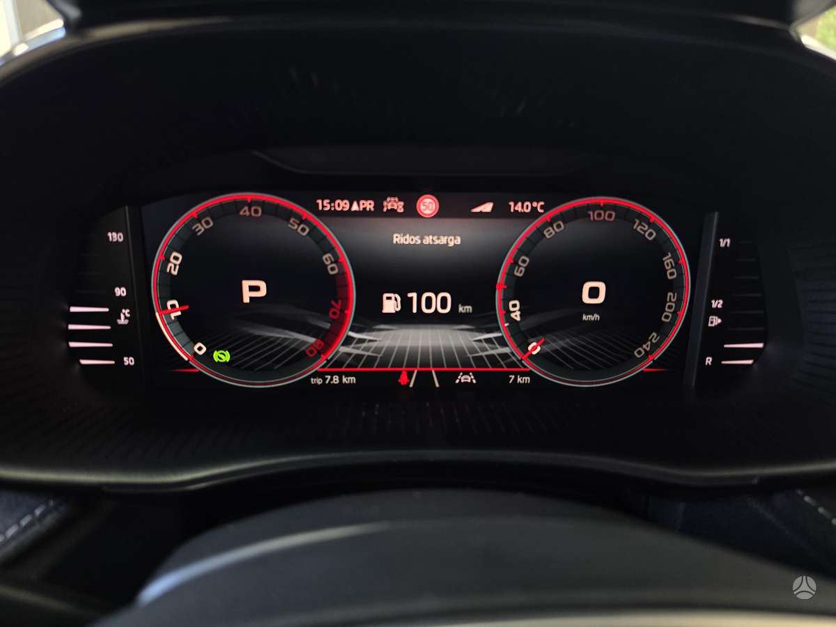 Skoda Fabia, 1.0 l., hatchback