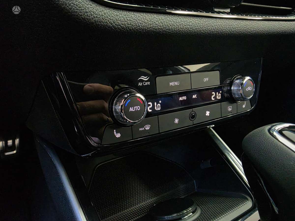 Skoda Fabia, 1.0 l., hatchback