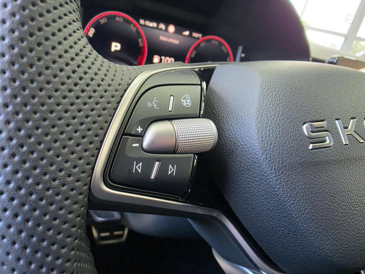 Skoda Fabia, 1.0 l., hatchback