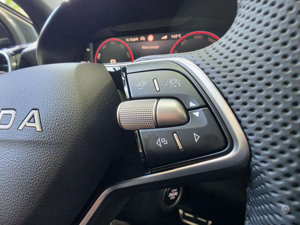 Skoda Fabia, 1.0 l., hatchback