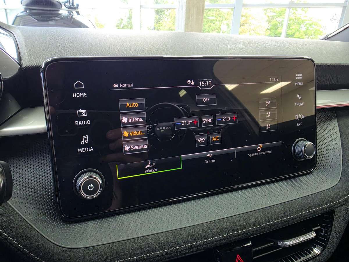 Skoda Fabia, 1.0 l., hatchback