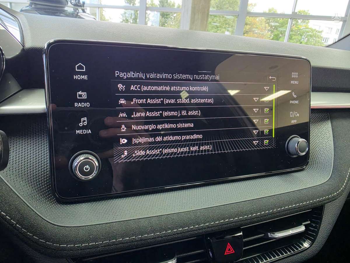 Skoda Fabia, 1.0 l., hatchback