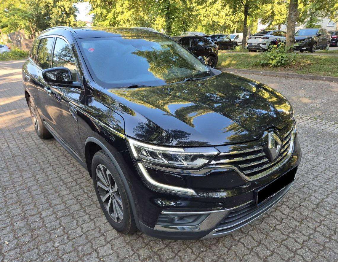 Renault Koleos - 2