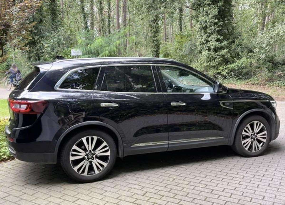Renault Koleos - 3