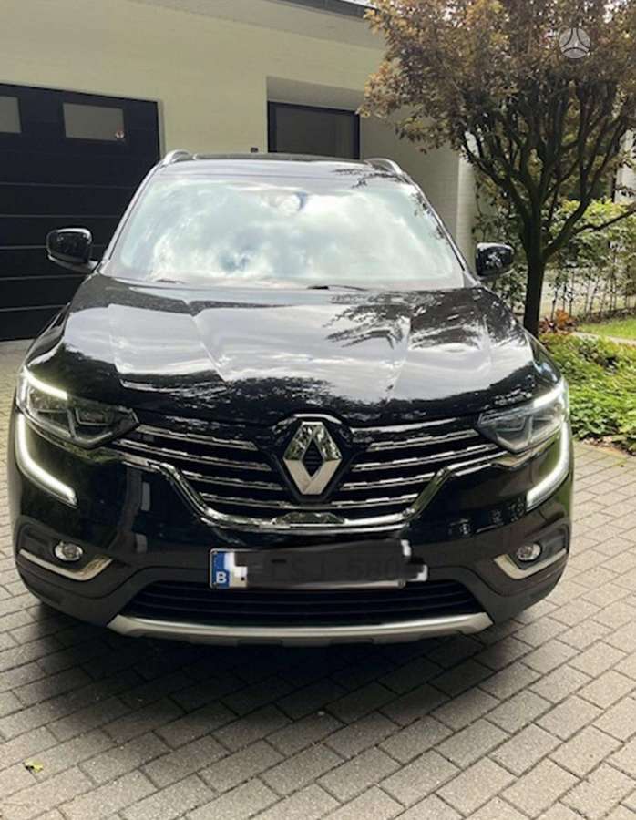 Renault Koleos - 4