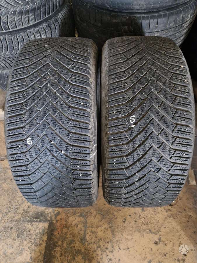 Goodyear UltraGrip Ice 3, žieminės 245/45 R18