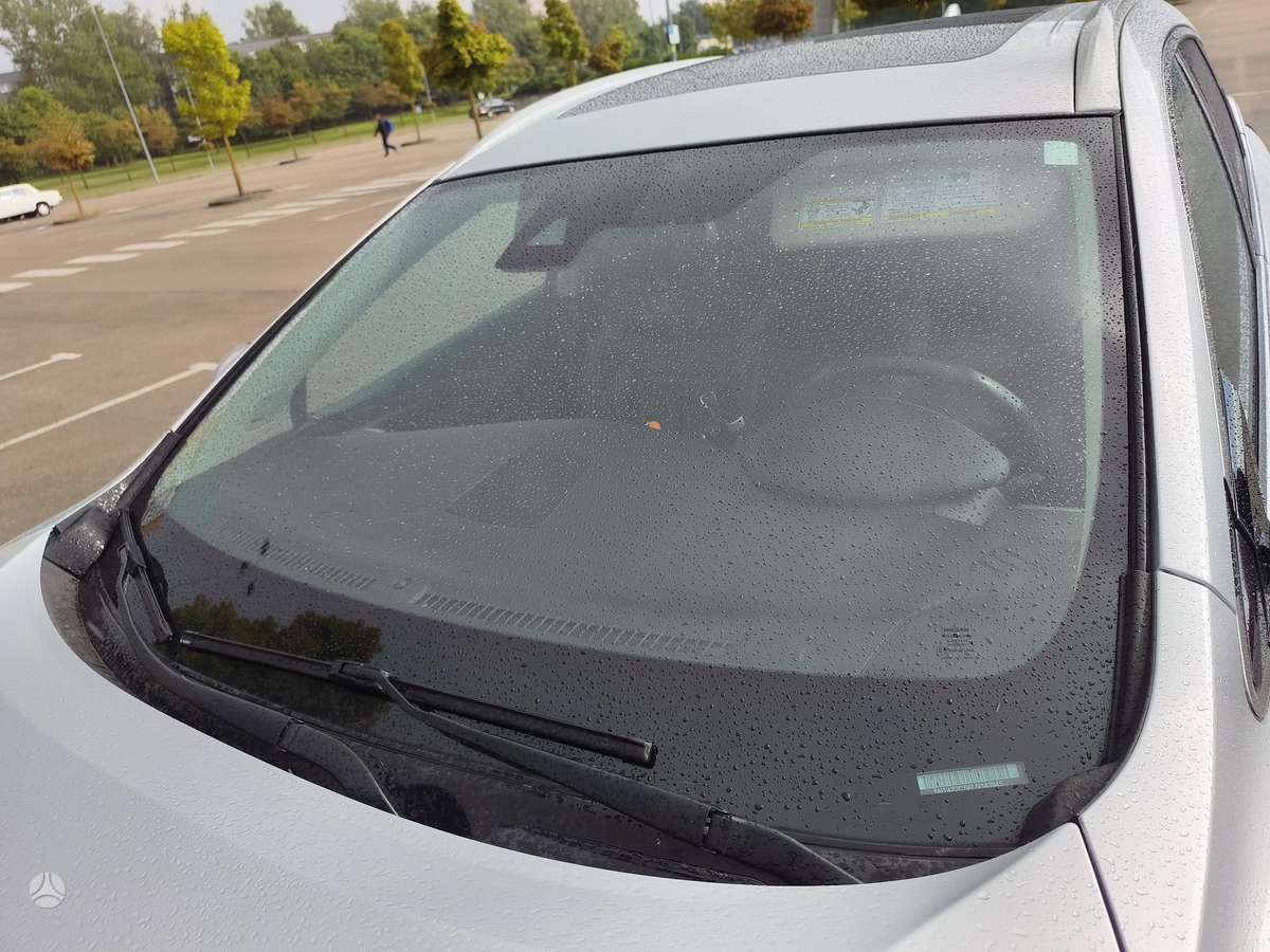 Nissan Murano - 5