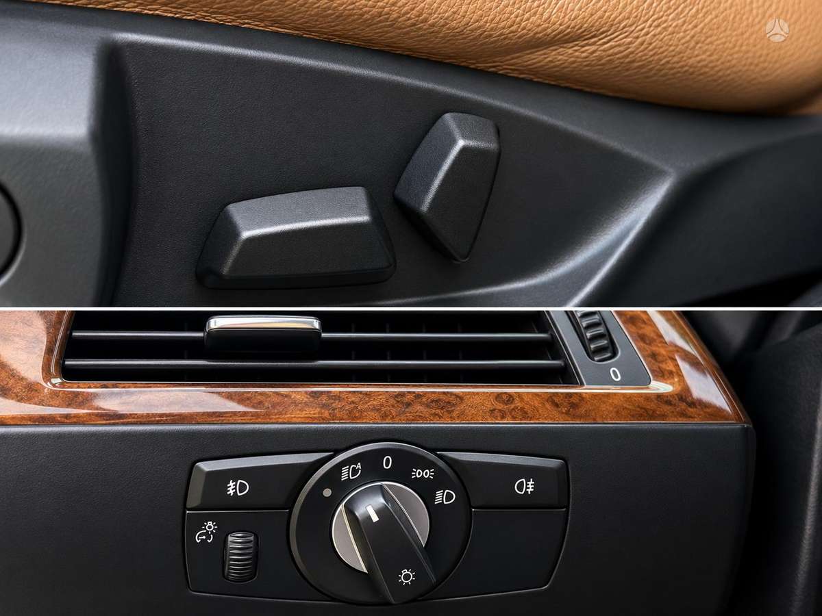 BMW 530, 3.0 l., wagon