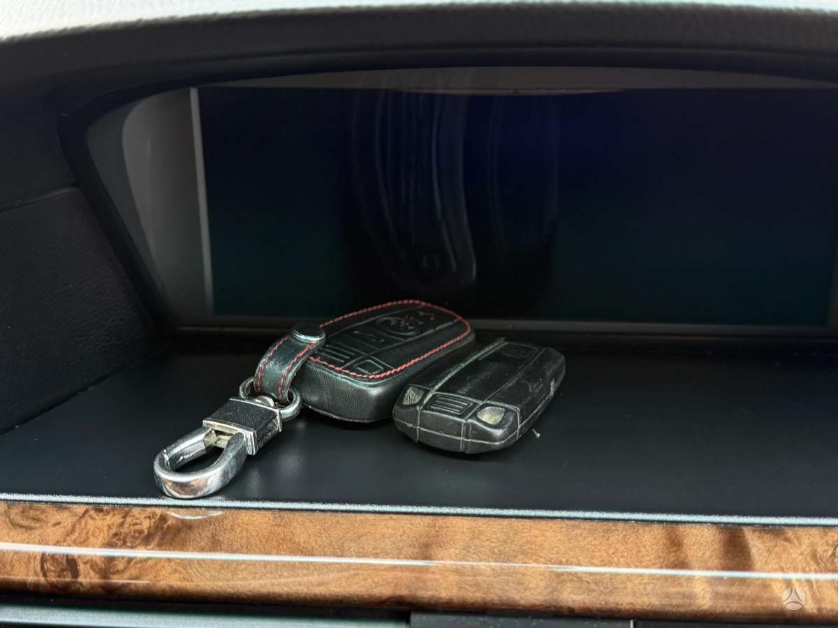 BMW 530, 3.0 l., wagon