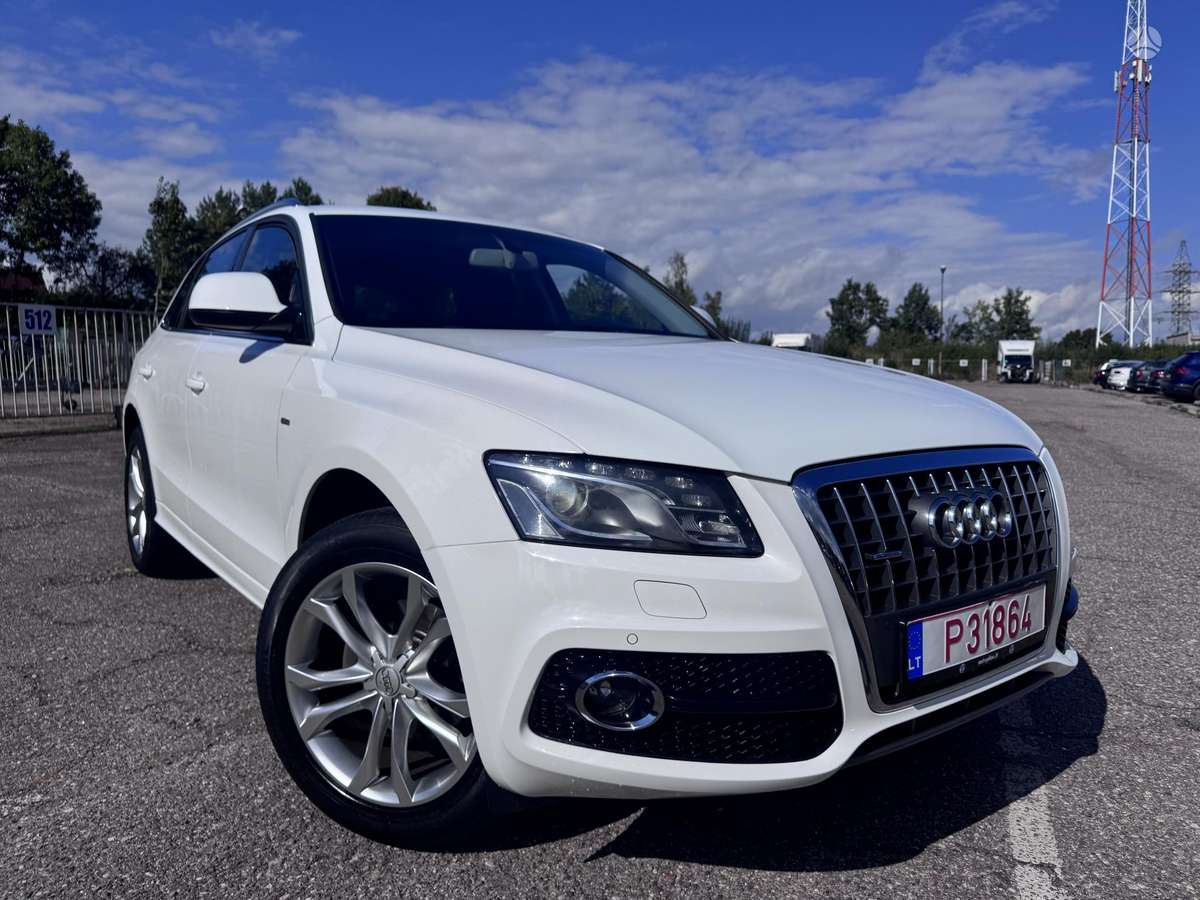 Audi Q5 - 4