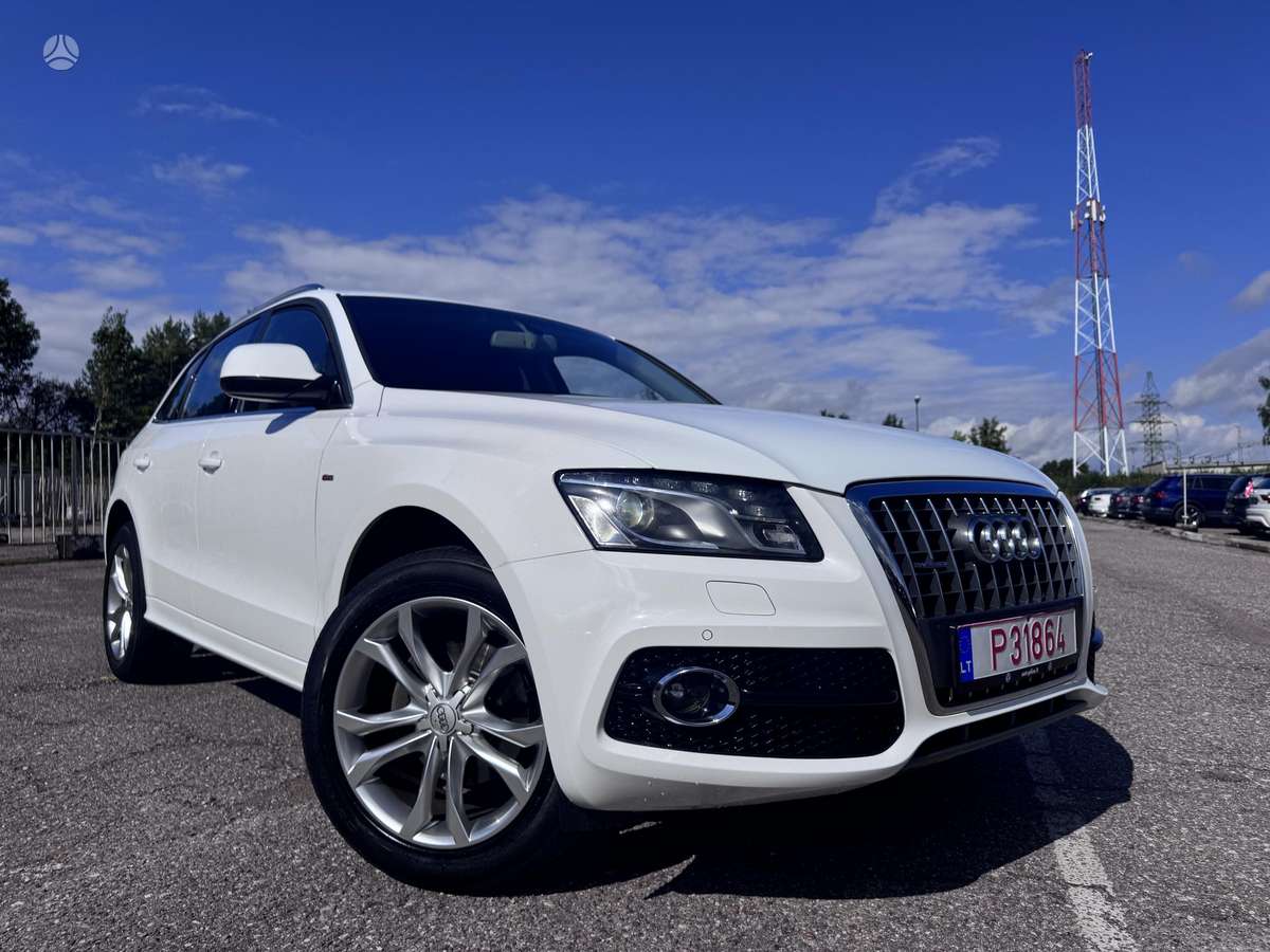 Audi Q5 - 6