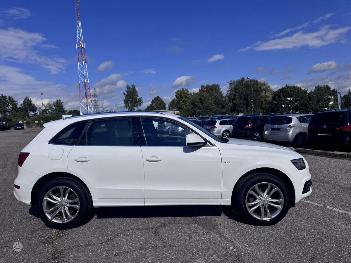 Audi Q5 - 7