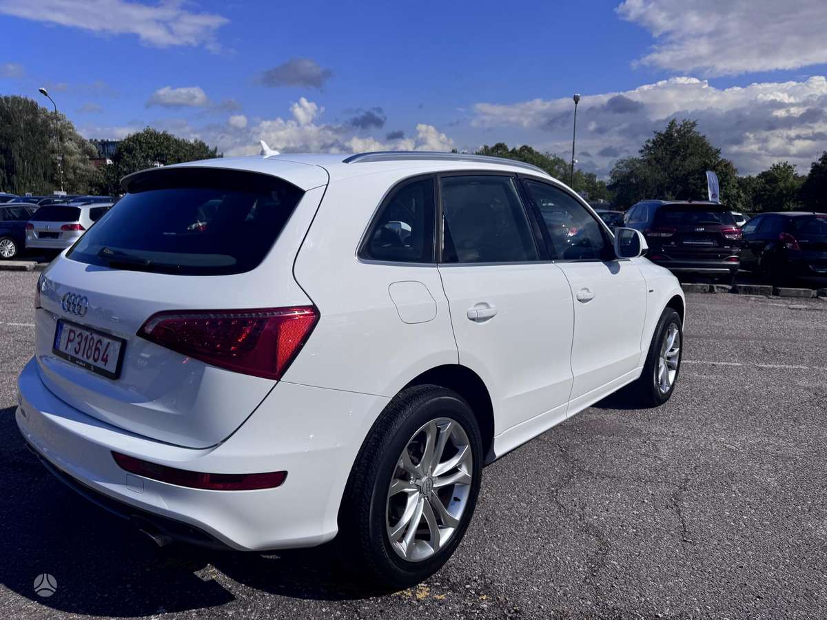 Audi Q5 - 11