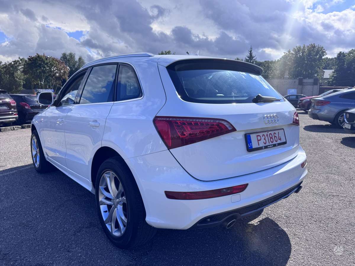 Audi Q5 - 12