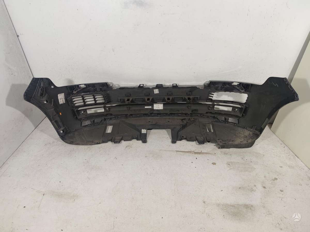 Land Rover Range Rover, CK5217F003AA  CK5217F003BA, bumpers
