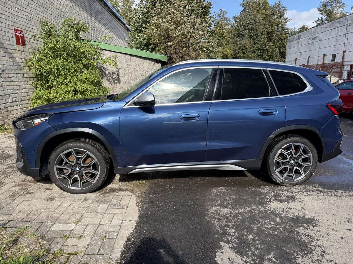 BMW X1 - 2