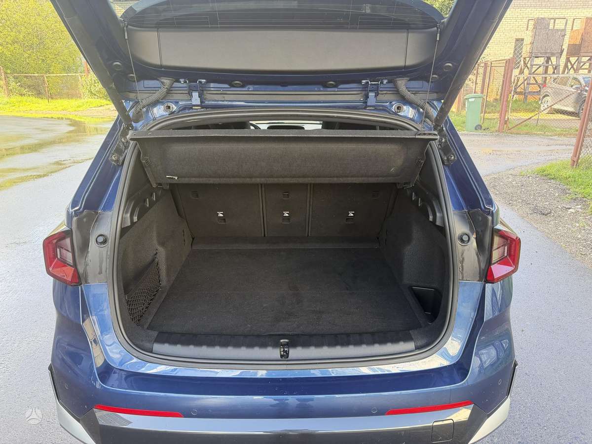 BMW X1 - 9
