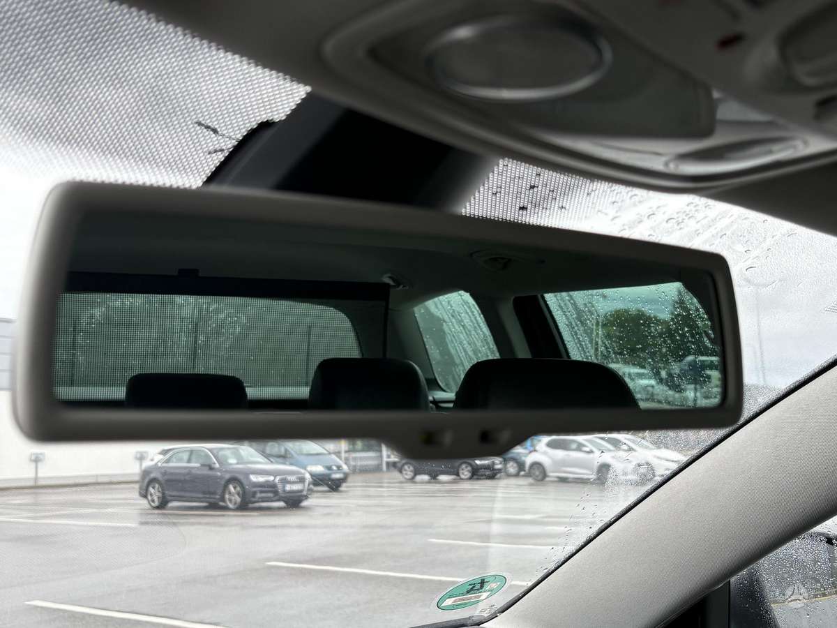 Volkswagen Passat, 2.0 l., Универсал
