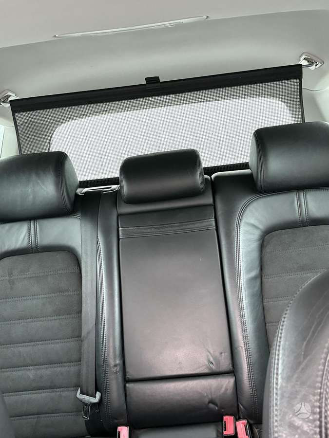 Volkswagen Passat, 2.0 l., Универсал
