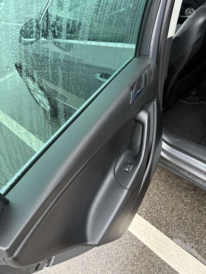 Volkswagen Passat, 2.0 l., Универсал