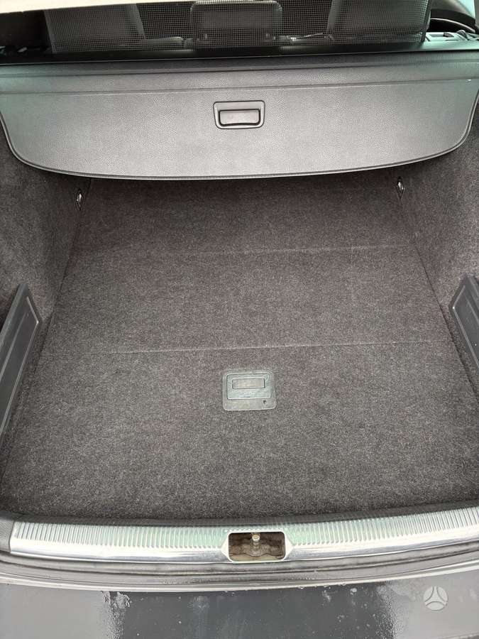 Volkswagen Passat, 2.0 l., Универсал
