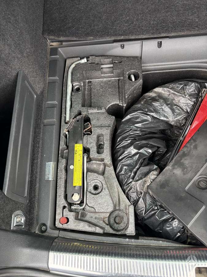 Volkswagen Passat, 2.0 l., Универсал