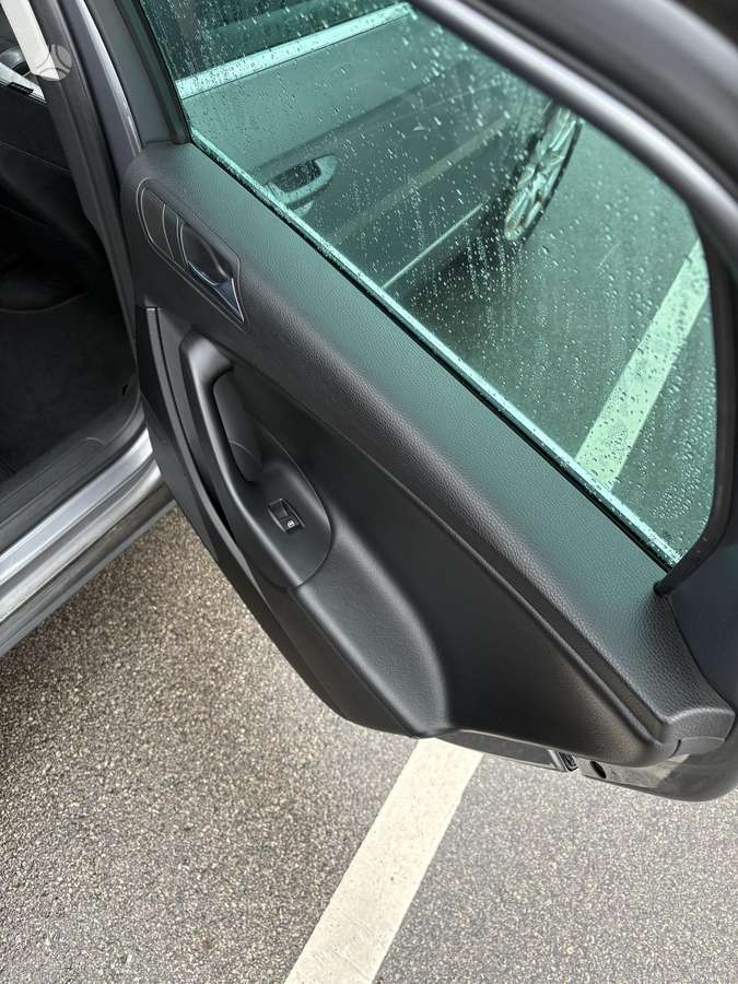 Volkswagen Passat, 2.0 l., Универсал