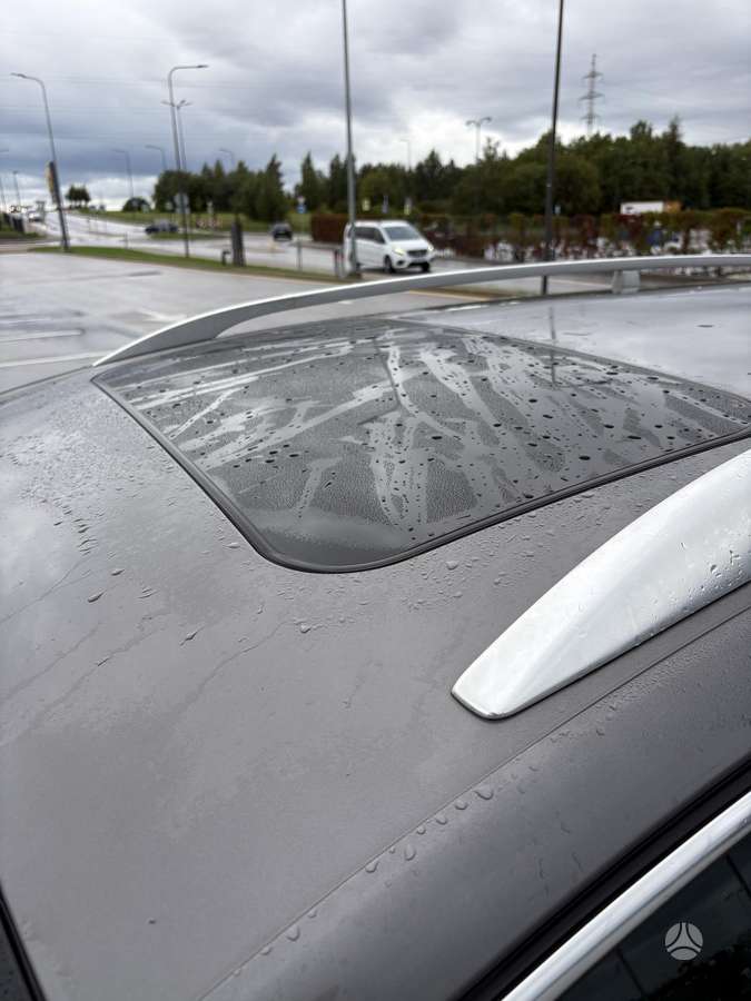 Volkswagen Passat, 2.0 l., Универсал
