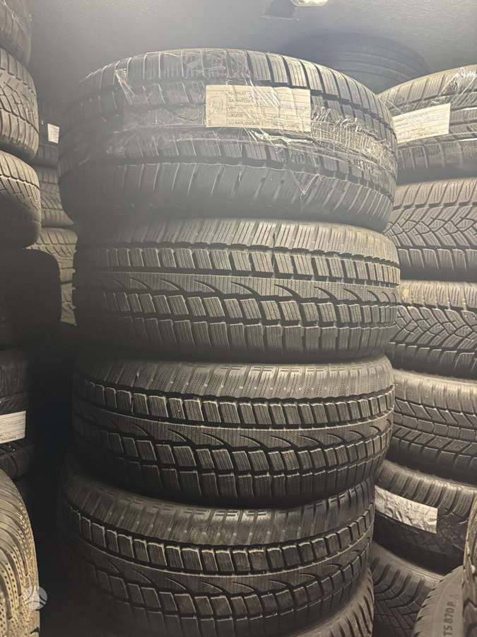 Windforce SnowBlazer UHP (Nr.31), winter 225/45 R19