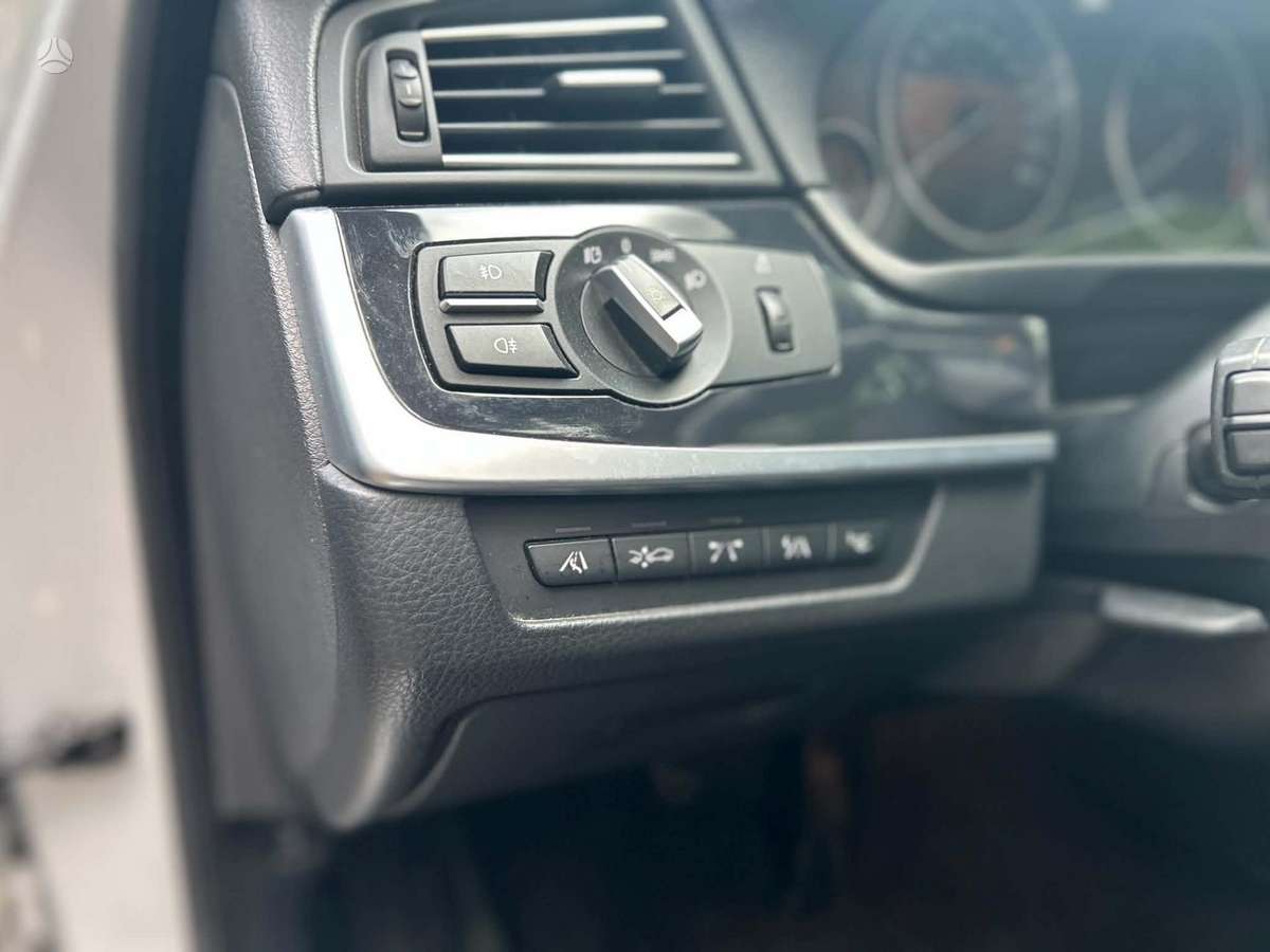 BMW 520, 2.0 l., Универсал
