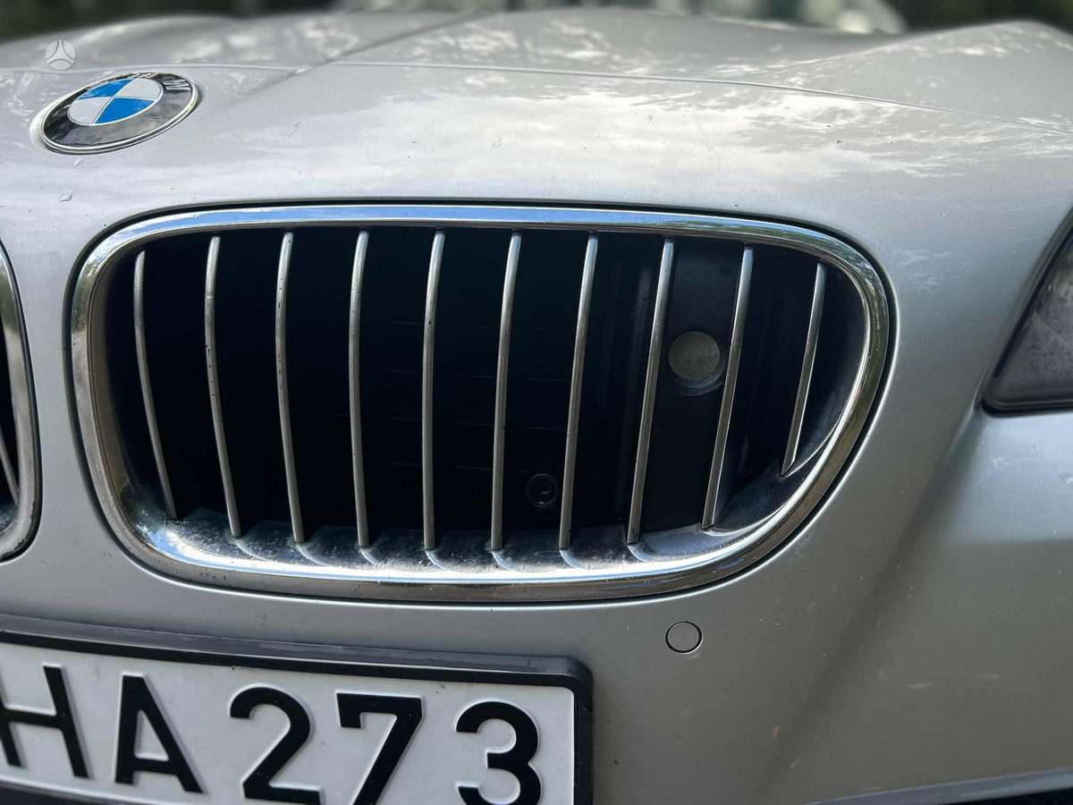 BMW 520, 2.0 l., Универсал