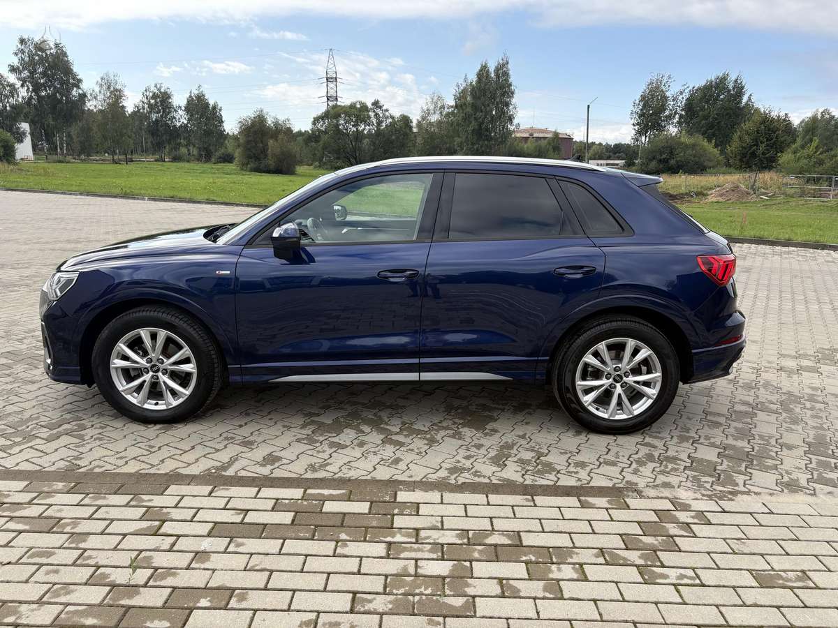 Audi Q3 - 3