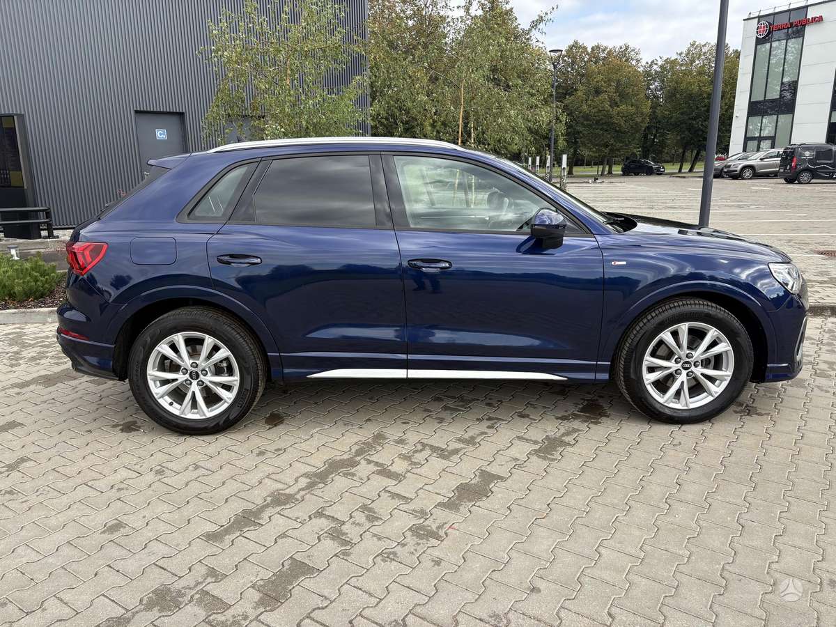 Audi Q3 - 6