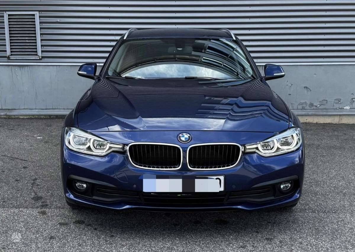 BMW 316 - 2