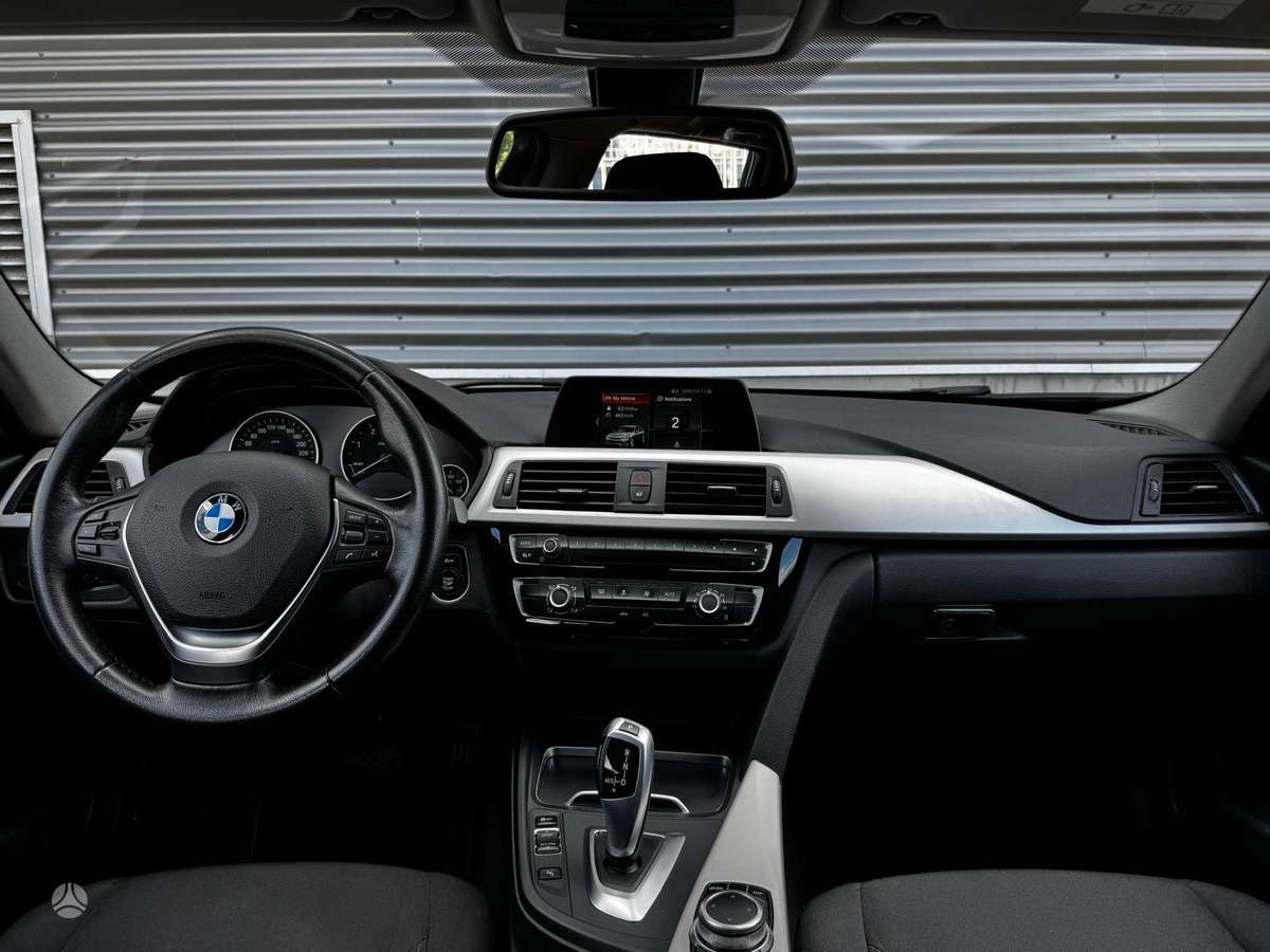 BMW 316, 2.0 l., wagon