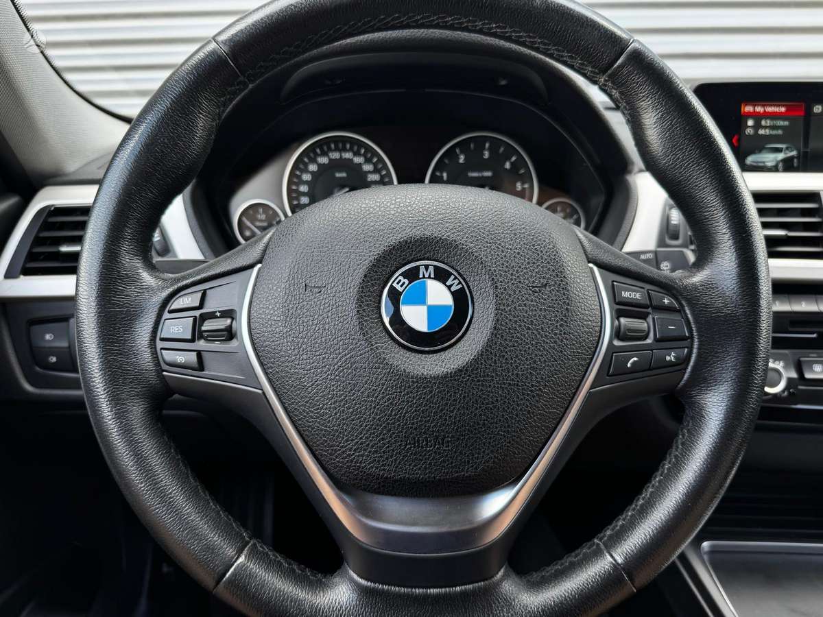 BMW 316 - 9