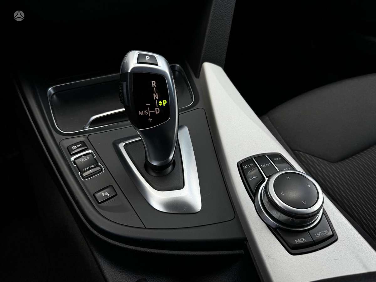 BMW 316, 2.0 l., Универсал