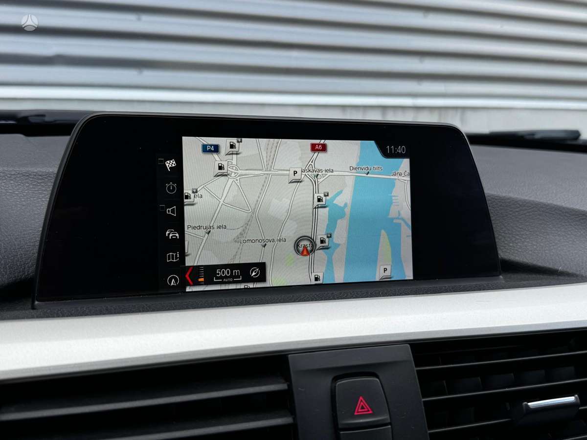 BMW 316, 2.0 l., universalas